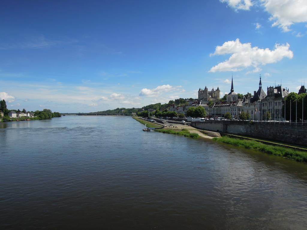 Chateau De Verrieres & Hotel 5*