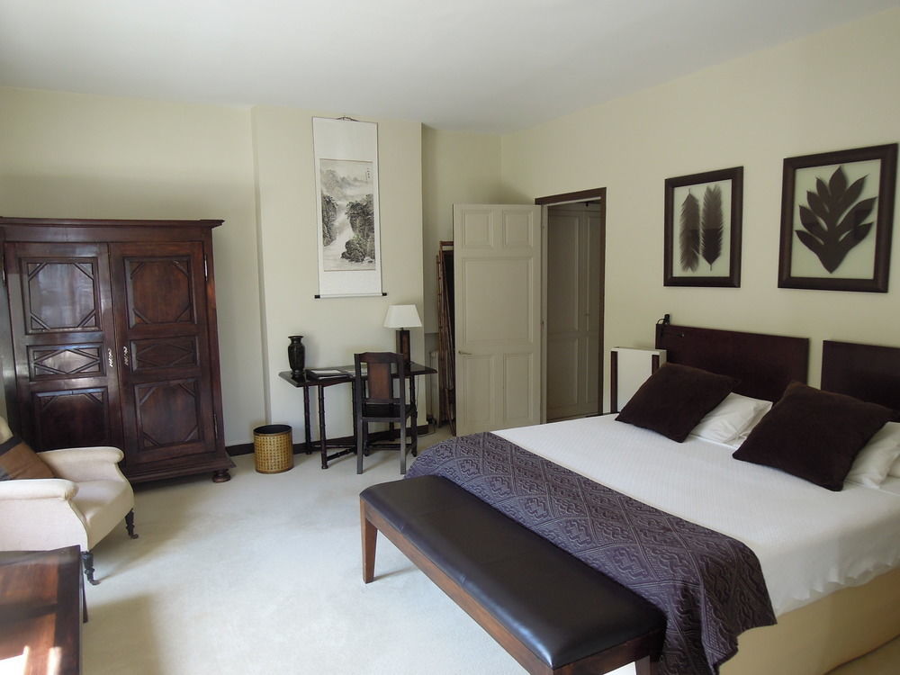 Chateau De Verrieres & Hotel Saumur