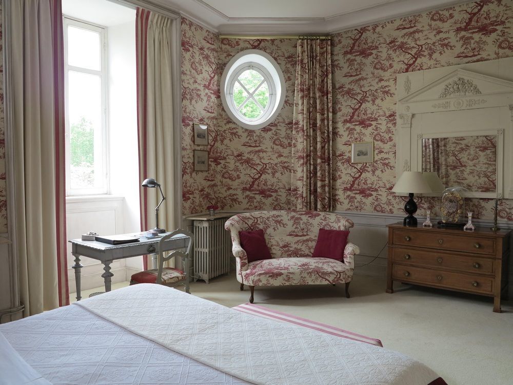 Hotel Chateau De Verrieres & 5*