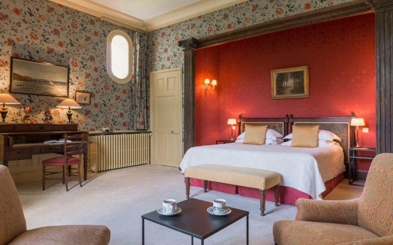 Château De Verrières&spa