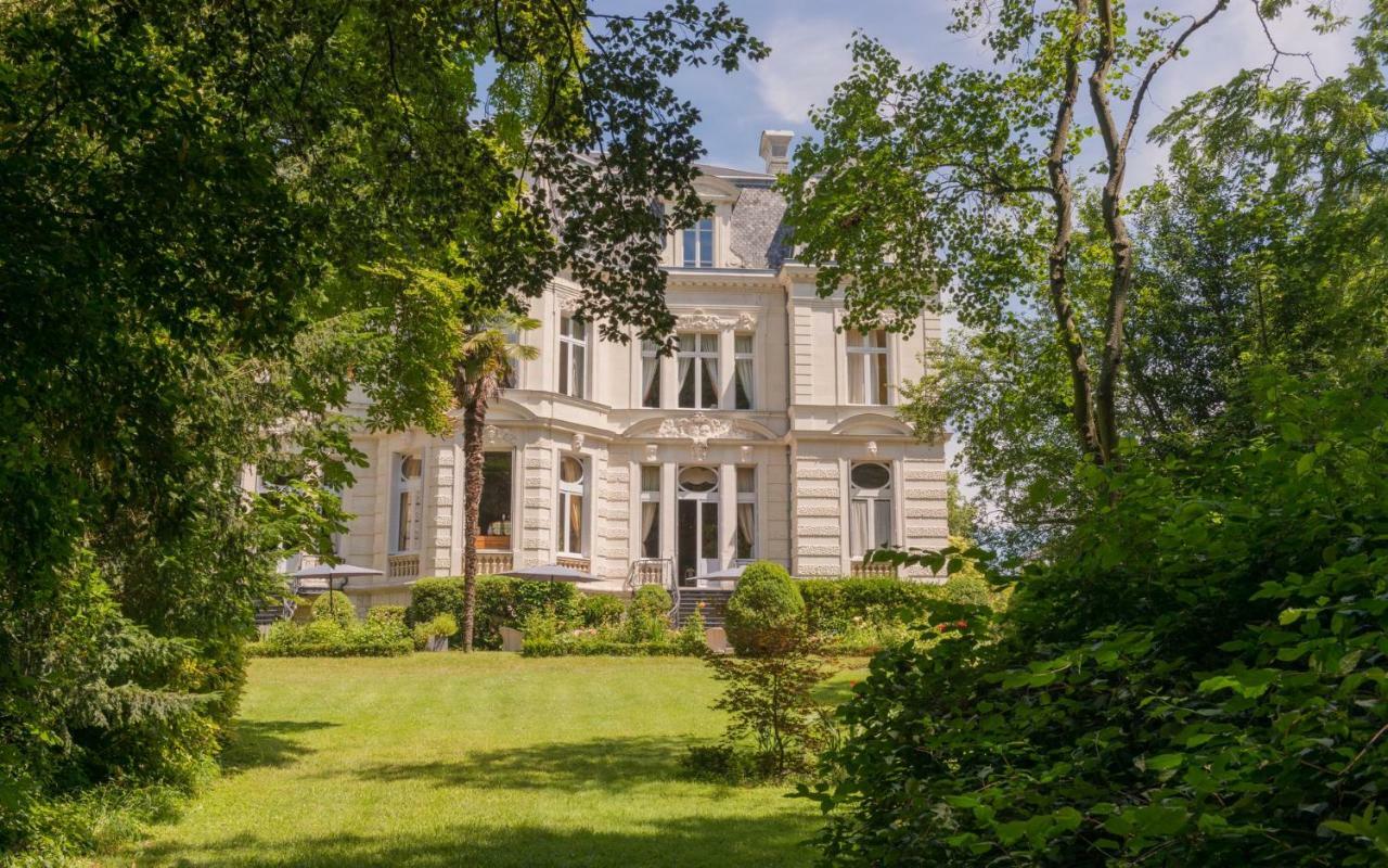 Chateau De Verrieres & 5*